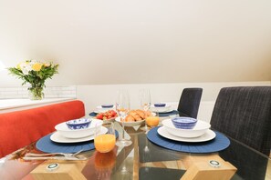 Ferienhaus | Innenbereich