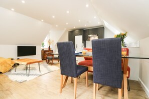 Småhus | Innvendig