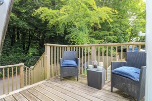 Cottage | Property grounds