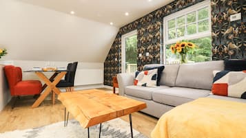 Cottage | Intérieur
