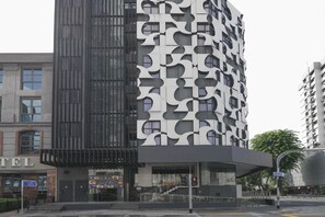 Exterior - Hotel NuVe Stellar (Singapore)