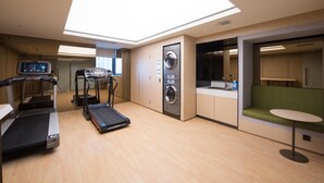 Instalaciones deportivas