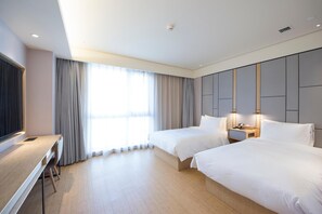 Room - JI Hotel (Beijing)