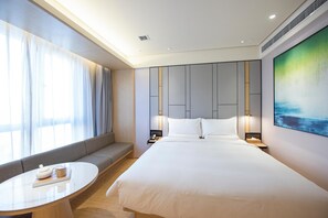 Room - JI Hotel (Beijing)