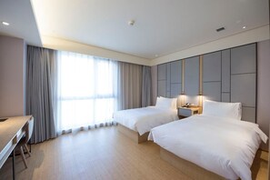 Room - JI Hotel (Beijing)