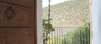 The Pagliarello of Villa San Giovanni