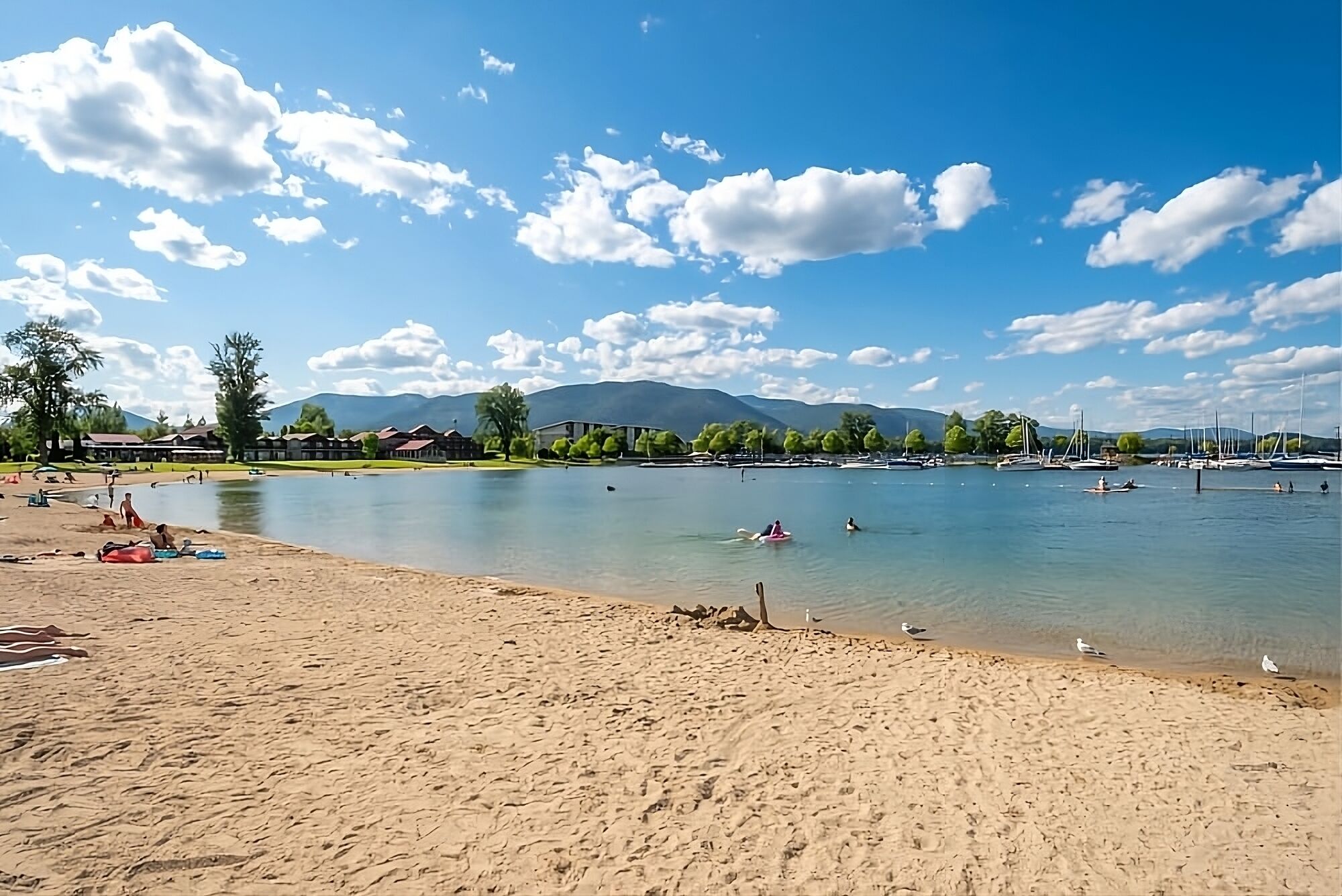 luxury hotels in Coeur D'Alene