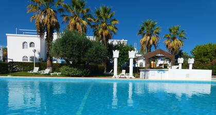Cantinho Azul - Tavira Garden