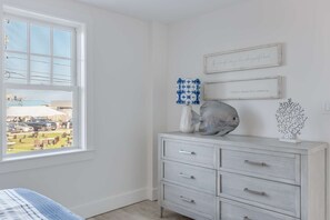1 habitación, wifi, ropa de cama y acceso para silla de ruedas 