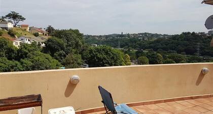 2 Bed Apartment in Durban Point Waterfront