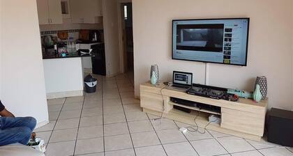 2 Bed Apartment in Durban Point Waterfront