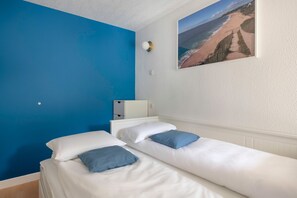 1 chambre, Wi-Fi gratuit