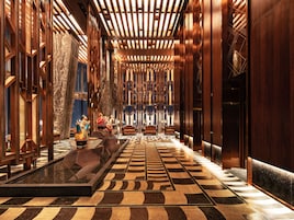Building design