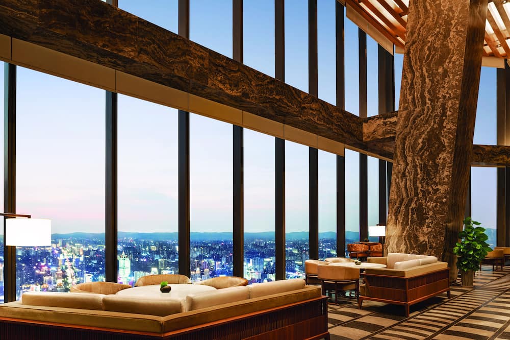 Shangri-La Nanning
