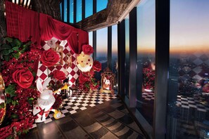 3 restaurants, lunch, dinner served; Chinese cuisine - Shangri-La Nanning (Nanning)