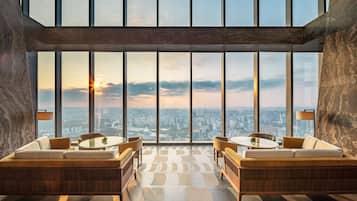 3 Restaurants, Mittagessen, Abendessen, chinesische Küche