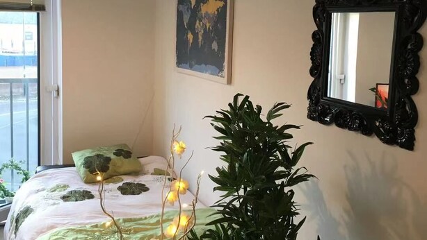 Living area - Quantum (Manchester)