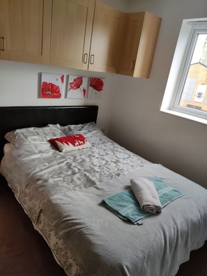 Room - Quantum (Manchester)