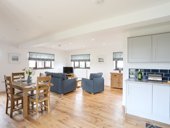 คอทเทจ | ห้องนั่งเล่น