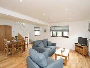 Cottage | Interior - Bwthyn Cae Haidd (Beaumaris)