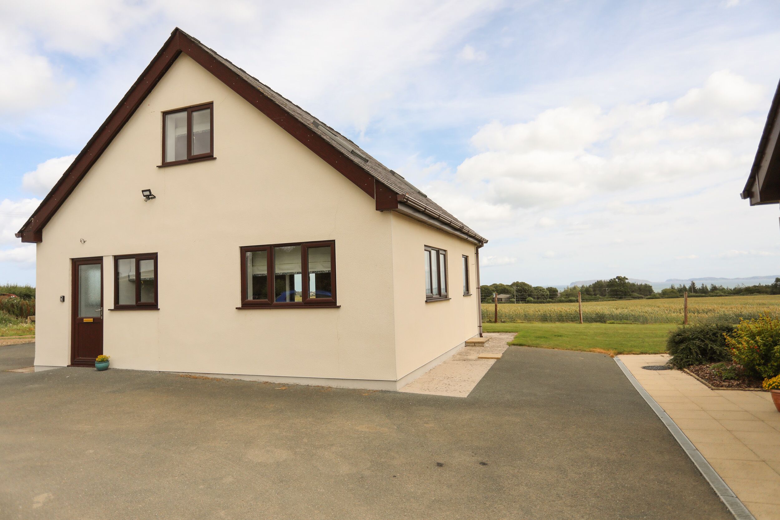 Småhus | Eksteriør