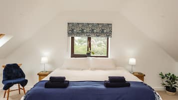 Casa de campo | 1 quarto, individualmente decorados, individualmente mobiliados
