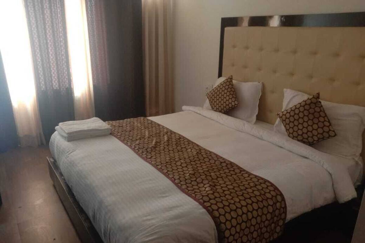 1 habitación y wifi gratis