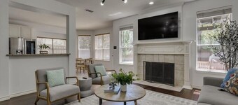 Spacious & Cozy Texas Gem with Private Pool