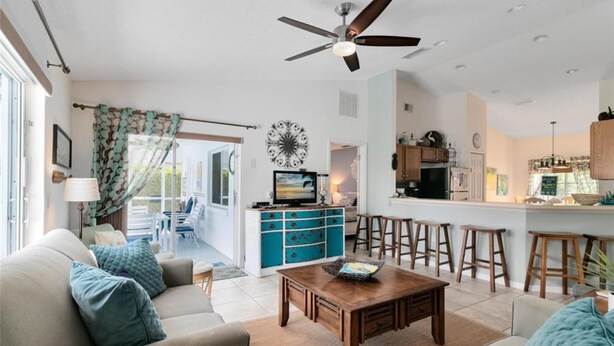Interior - Villa Cove - 168 Shady Oak by Fairytale VR (Davenport)