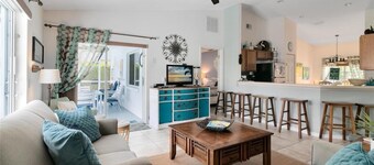Villa Cove - 168 Shady Oak by Fairytale VR