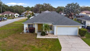 Villa, 4 Bedrooms | Exterior - Villa Cove - 168 Shady Oak by Fairytale VR (Davenport)