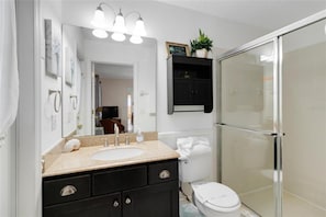 Villa, 4 Schlafzimmer | Badezimmer | Handtücher