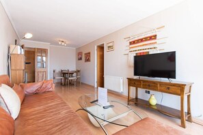 TV, offices