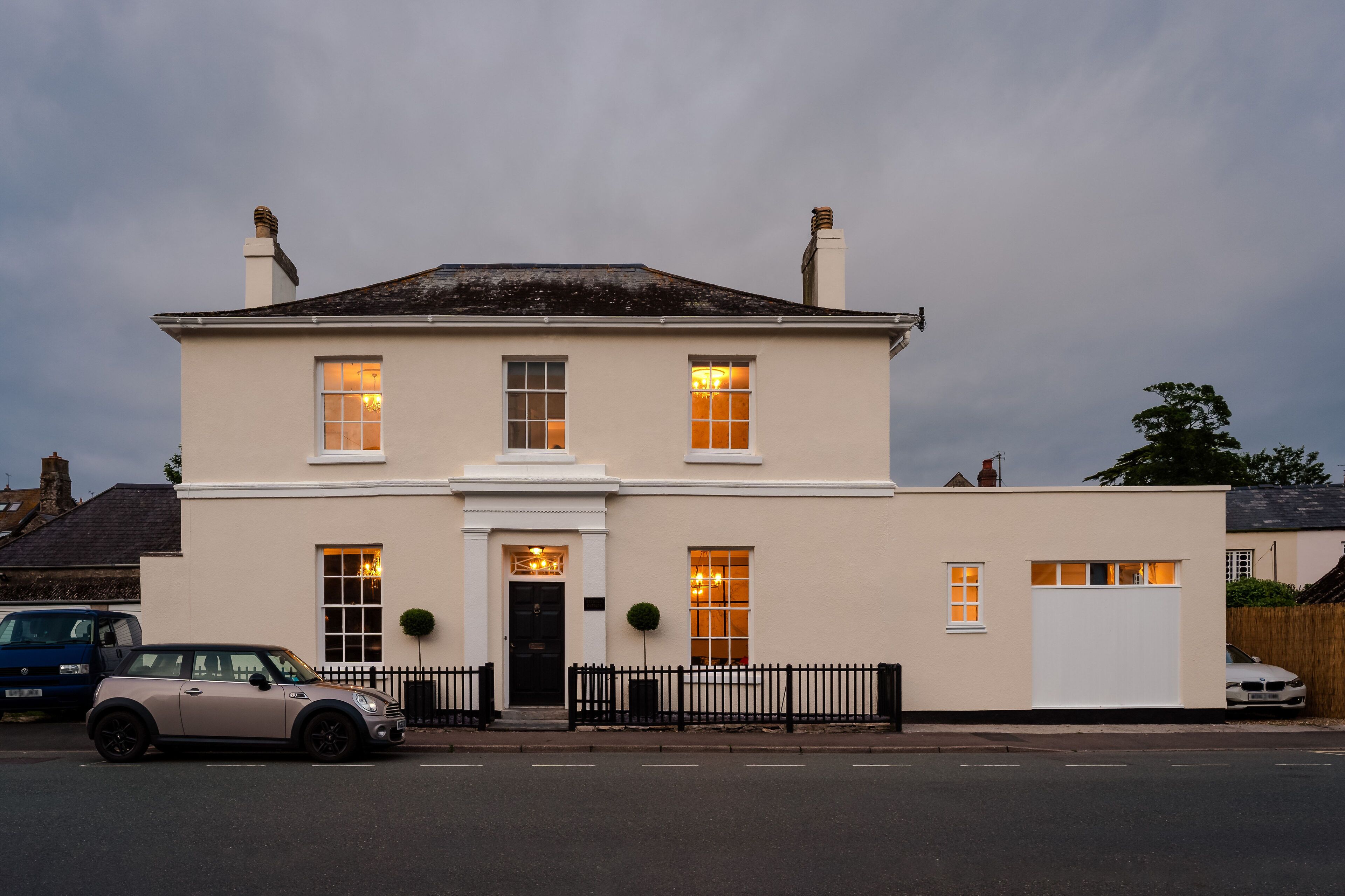 4 Br Private Vacation Home Vacation Rental In Totnes, Devon Vrbo