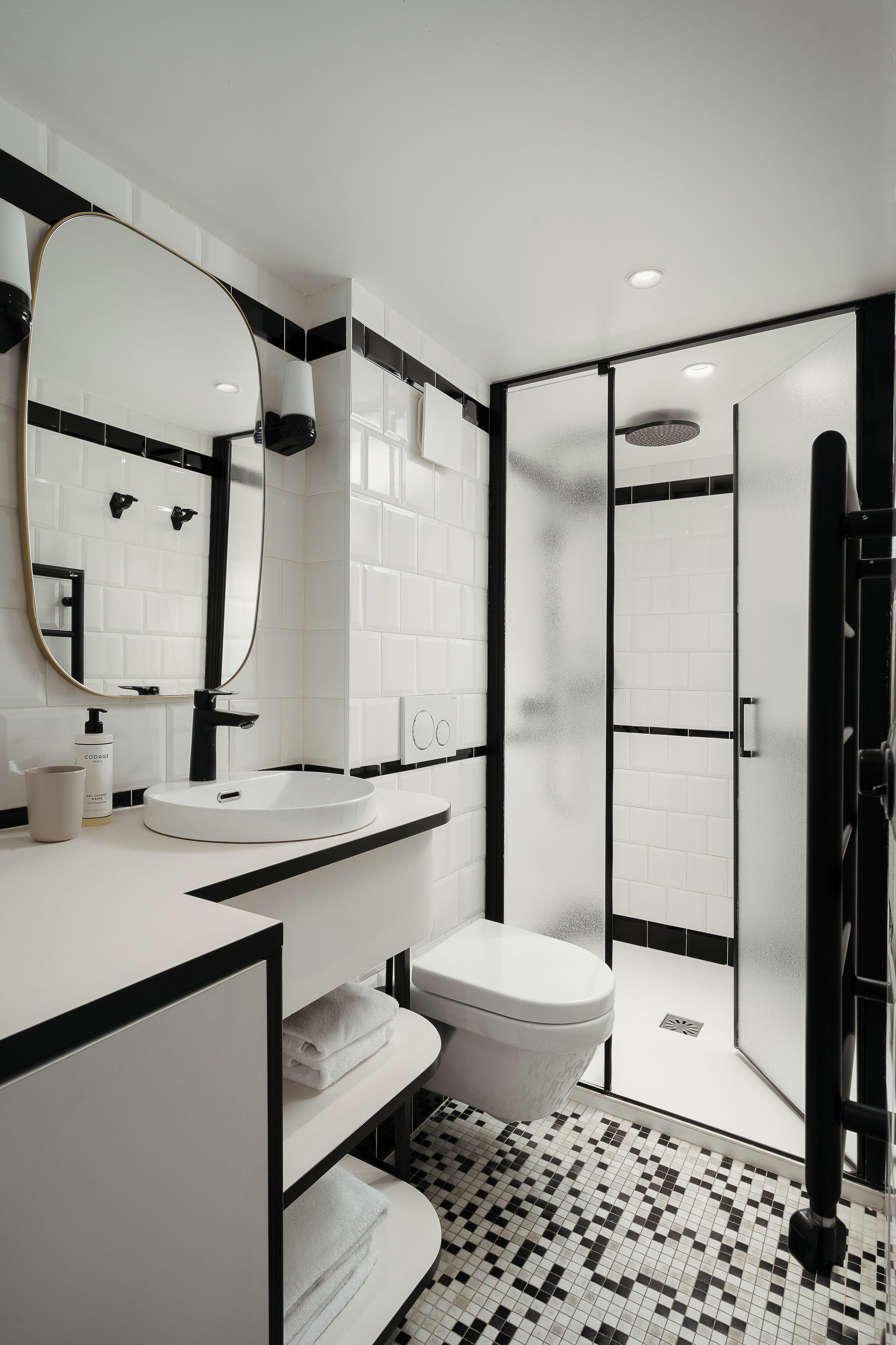 Foto - My Maison In Paris - Louvre