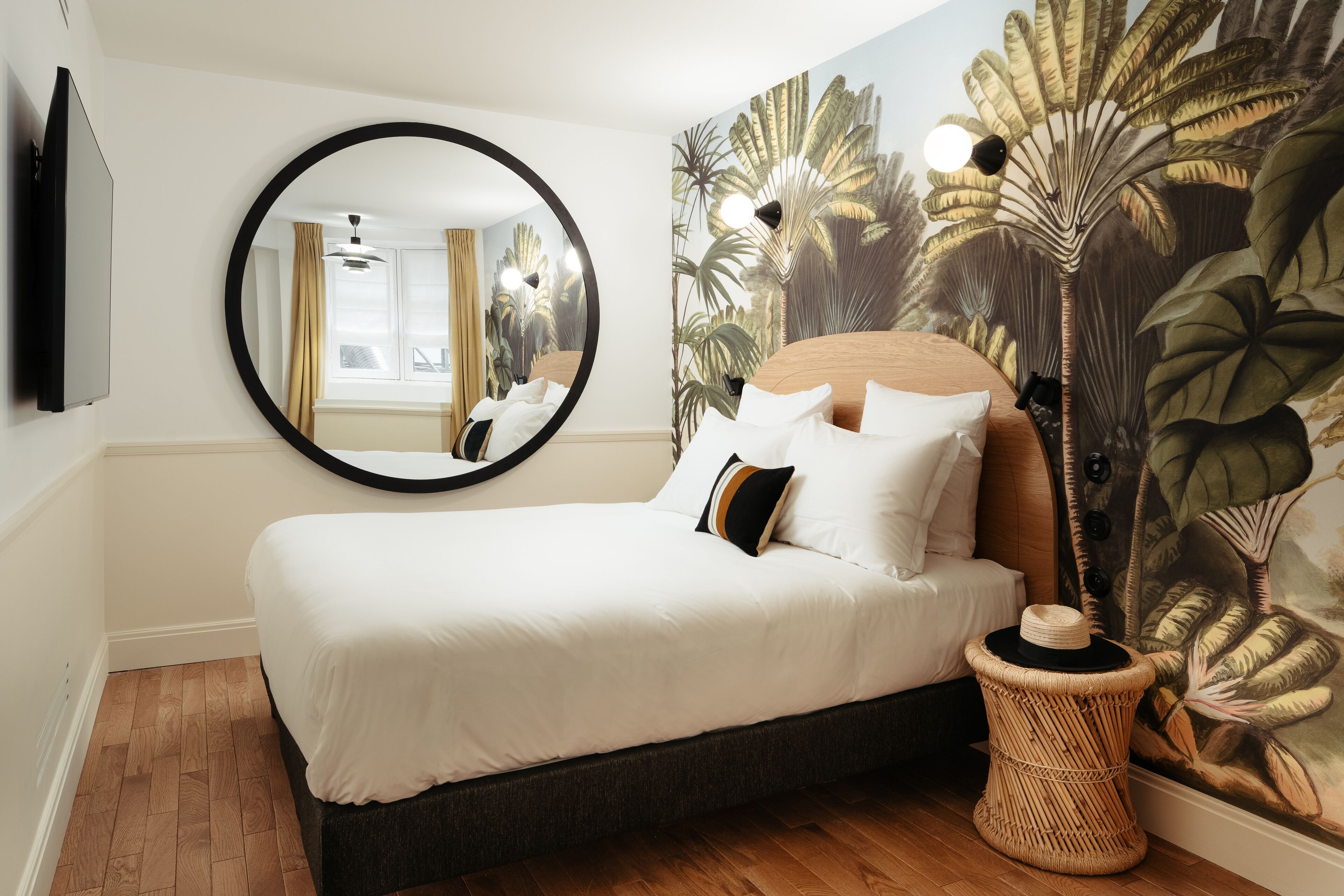 Foto - My Maison In Paris - Louvre