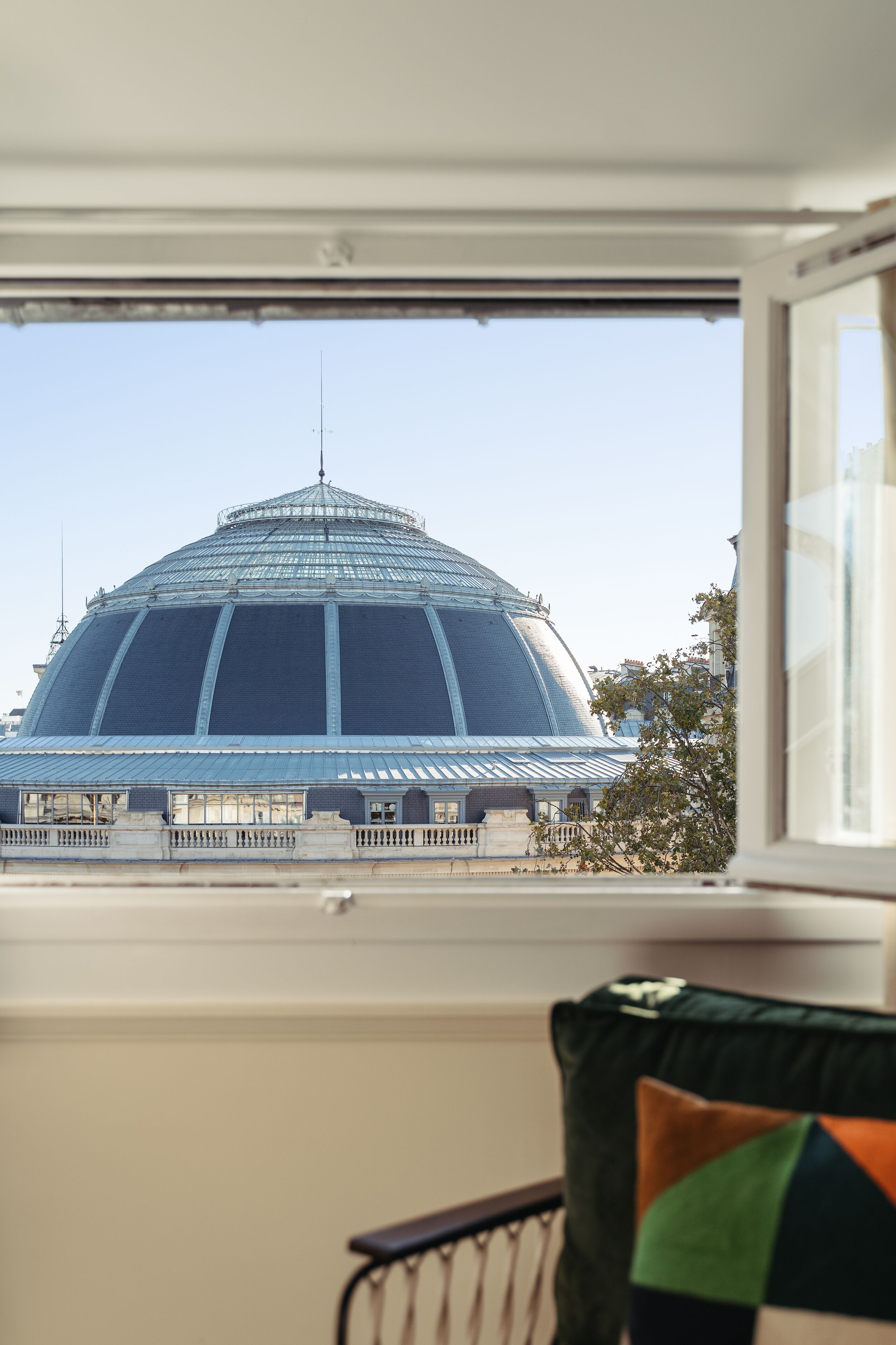 Foto - My Maison In Paris - Louvre