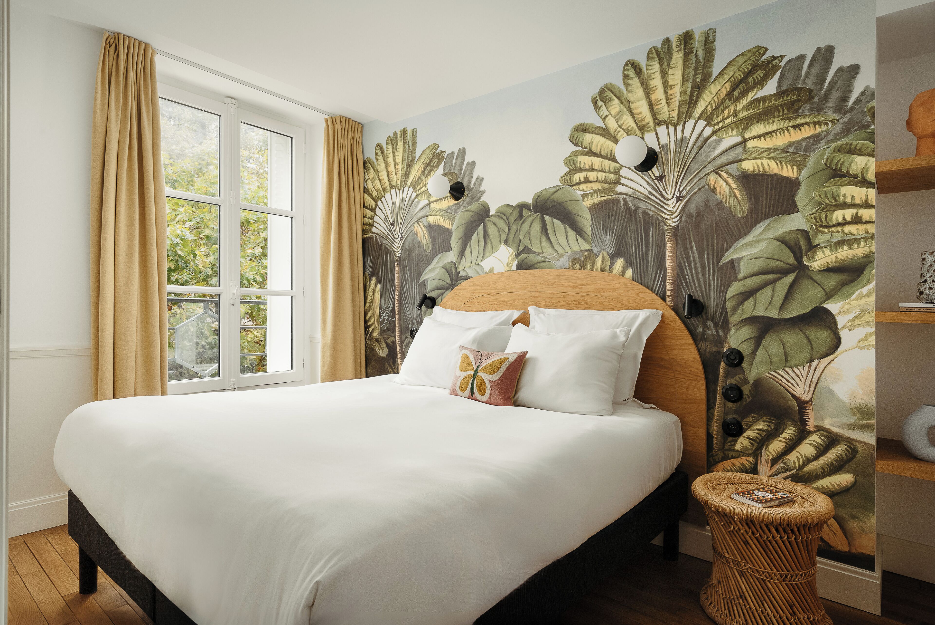 Foto - My Maison In Paris - Louvre