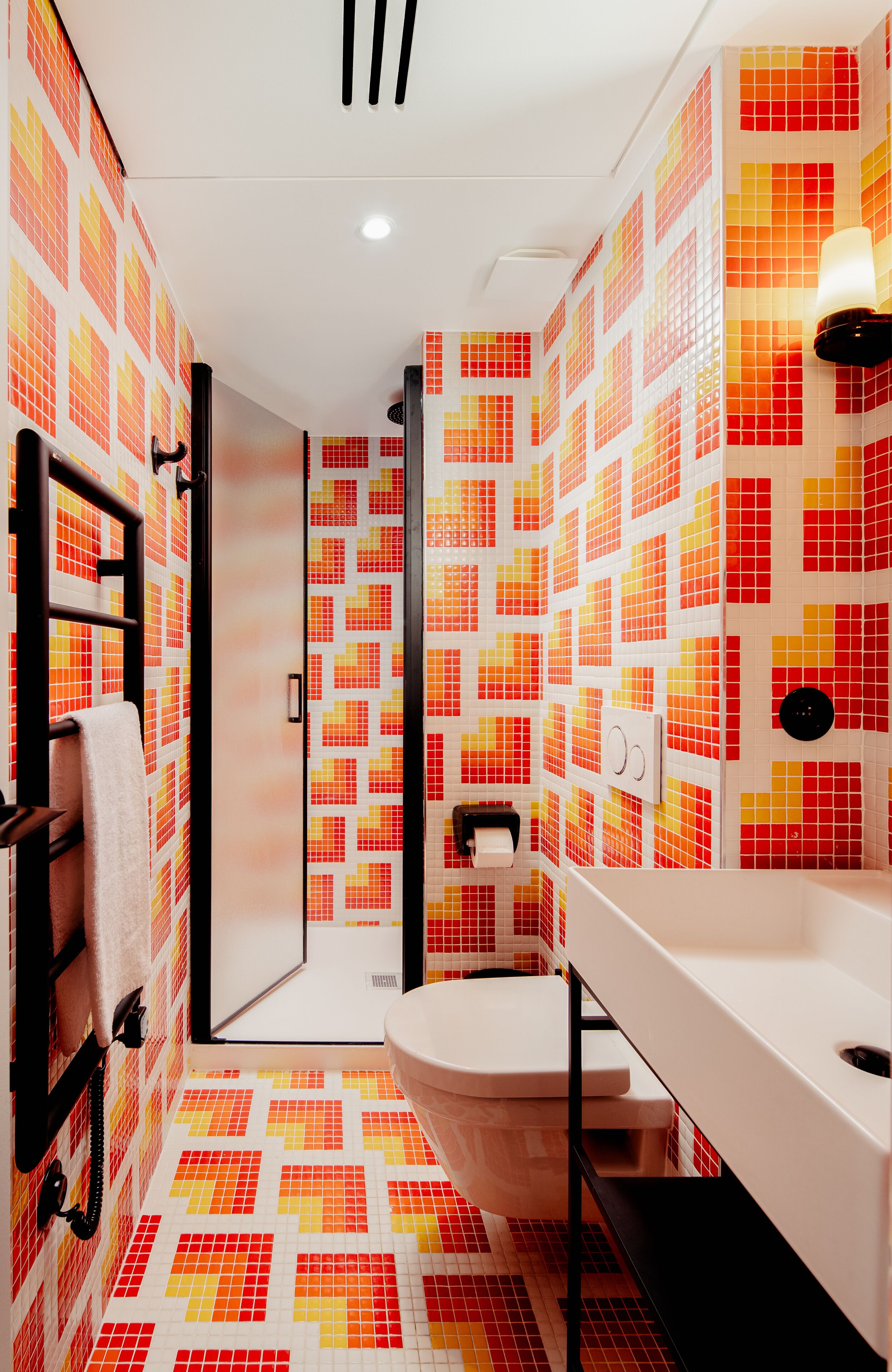 Kamar mandi