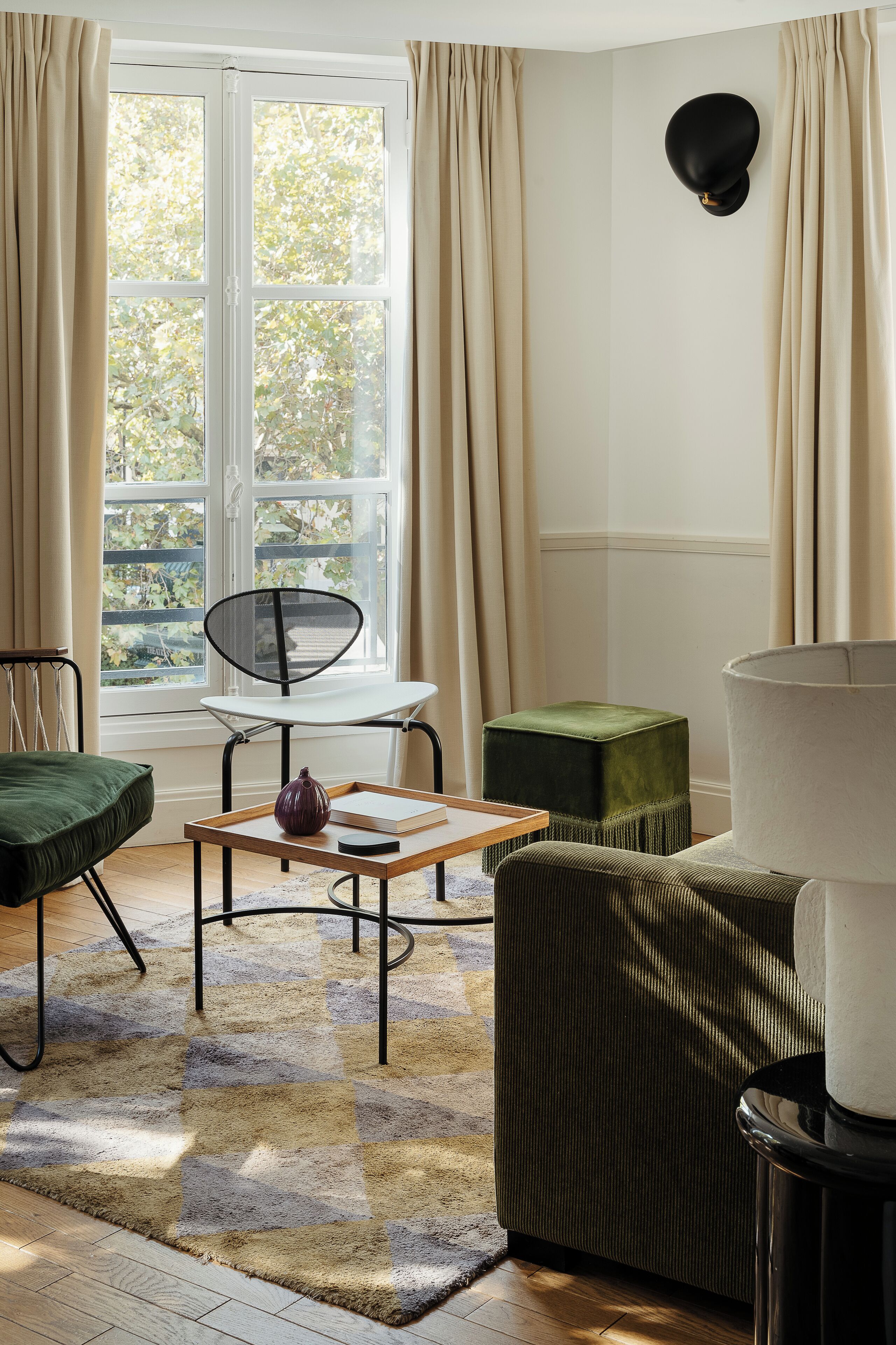 Foto - My Maison In Paris - Louvre