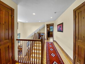 Casa de ciudad, 4 habitaciones | Interior