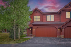 Townhome, 4 Bedrooms | Exterior