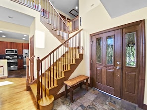 Townhome, 4 Bedrooms | Interior