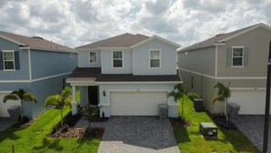 Villa, 6 Bedrooms | Exterior - Villa Tropics by Fairytale VR (Davenport)