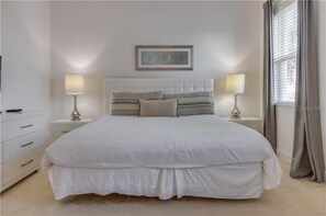 Villa, 5 Bedrooms