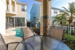 Villa, 5 Bedrooms | Pool