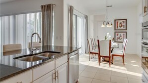 Unclassified image, 5 of 49, button - Villa Bliss by Fairytale VR (Kissimmee)