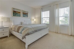 Room - Villa Bliss by Fairytale VR (Kissimmee)