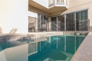 Villa, 5 Bedrooms | Pool