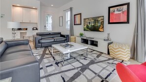 Unclassified image, 3 of 49, button - Villa Bliss by Fairytale VR (Kissimmee)
